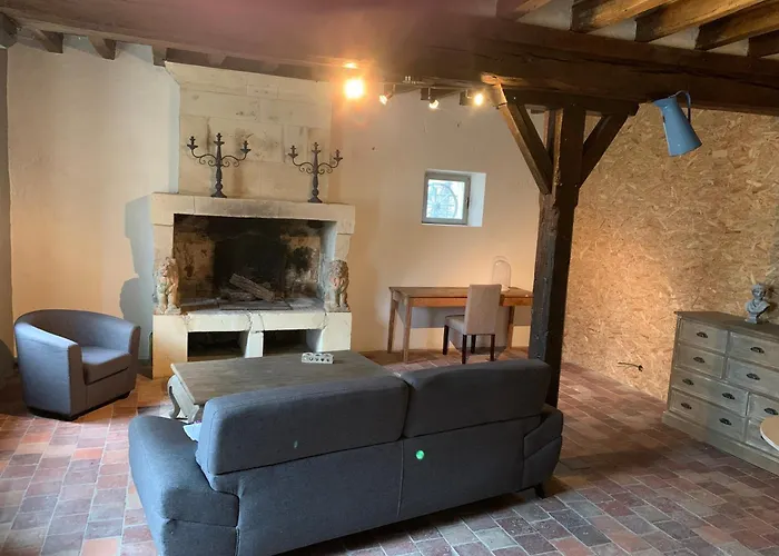 La Frelonniere