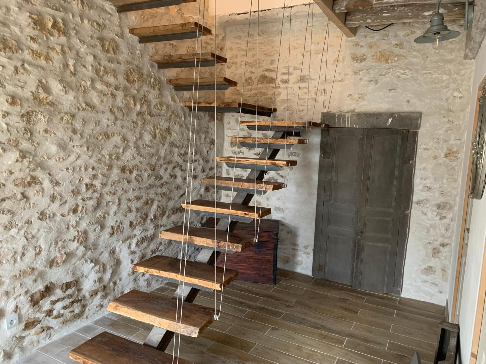 La Frelonniere Holiday home Pontlevoy
